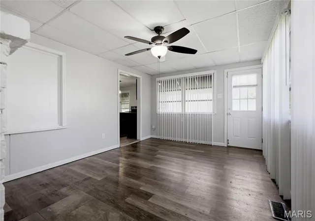 5th image of 6539 Etzel Ave, University City, MO 63130 | MLS# MIS26035250