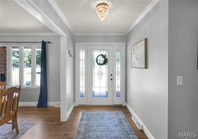Photo 3 of Sale Pending at 106 Heather St, Bertrand, MO 63823 | MLS# MIS26035254 | Listing updated on 2026-09-28