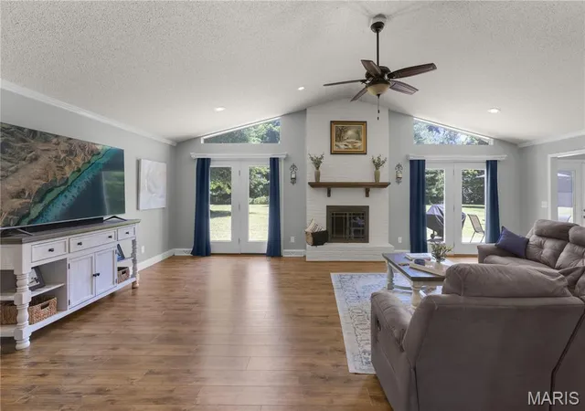 Photo 3 of Sale Pending at 106 Heather St, Bertrand, MO 63823 | MLS# MIS26035254 | Listing updated on 2026-09-28