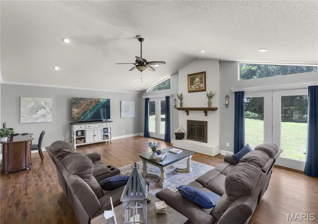 Photo 4 of Sale Pending at 106 Heather St, Bertrand, MO 63823 | MLS# MIS26035254 | Listing updated on 2026-09-28