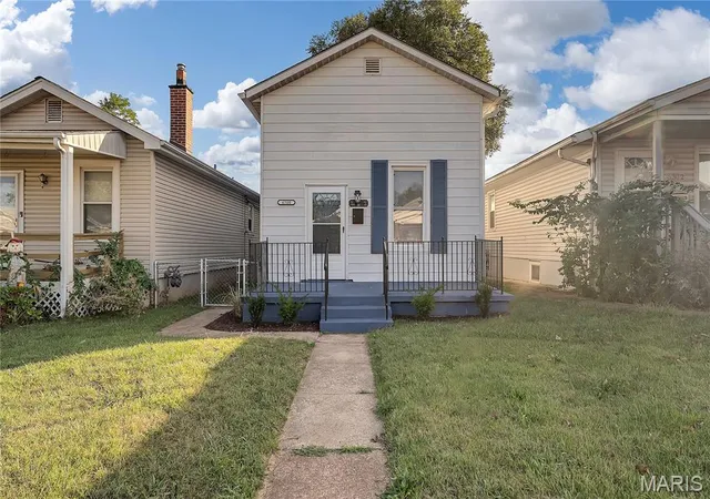1st image of 6300 Fyler Ave, St Louis, MO 63139 | MLS# MIS26035261