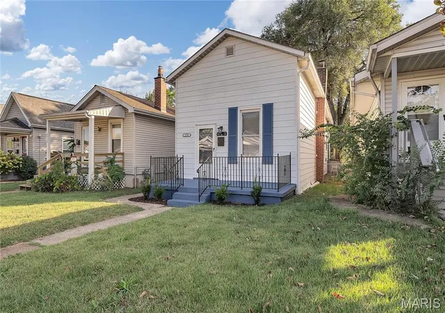 2nd image of 6300 Fyler Ave, St Louis, MO 63139 | MLS# MIS26035261