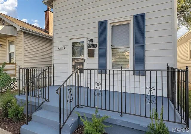 Photo 3 of Single family home for sale at 6300 Fyler Ave, Saint Louis, MO 63139 | MLS# MIS26035261 | Listing updated on 2026-09-03