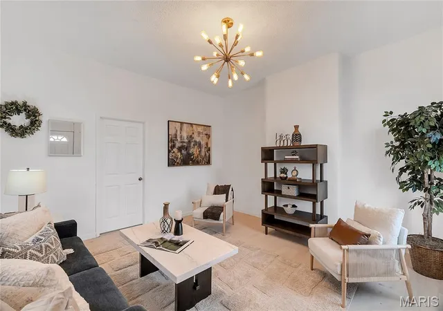 Photo 3 of Single family home for sale at 6300 Fyler Ave, Saint Louis, MO 63139 | MLS# MIS26035261 | Listing updated on 2026-09-03