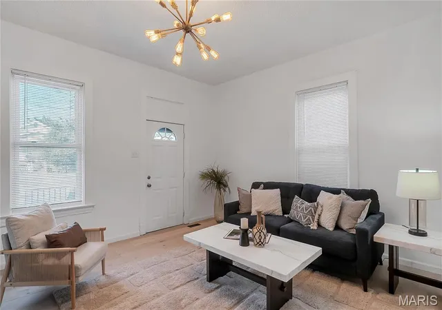 Photo 4 of Single family home for sale at 6300 Fyler Ave, Saint Louis, MO 63139 | MLS# MIS26035261 | Listing updated on 2026-09-03