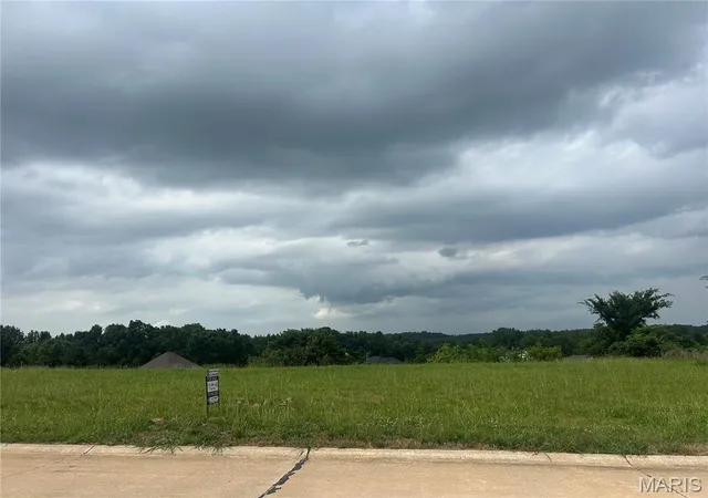 Photo 2 of Land for sale at 5898 Langholm Dr, Cape Girardeau, MO 63701 | MLS# MIS26035265 | Listing updated on 2026-06-09