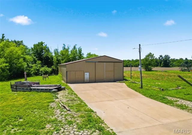 Homes for sale in Annada, MO | 0 Pike 202, Annada, MO 63330 | MLS# MIS26035270