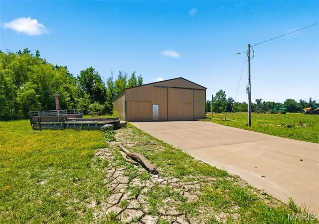 Homes for sale in Annada, MO | 0 Pike 202, Annada, MO 63330 | MLS# MIS26035270