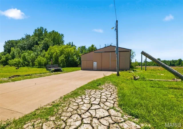 Homes for sale in Annada, MO | 0 Pike 202, Annada, MO 63330 | MLS# MIS26035270