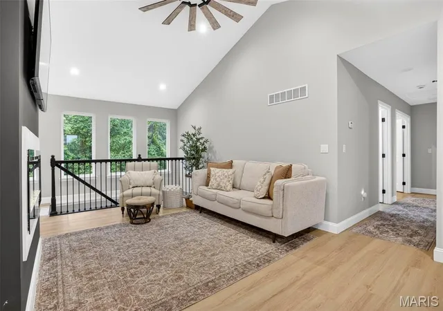 Homes for sale in High Ridge, MO | 5736 La Trace Ln, High Ridge, MO 63049 | MLS# MIS26035279