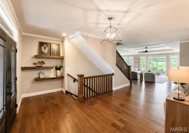Photo 3 of Single family home for sale at 3904 Stone Hollow Ln, Edwardsville, IL 62025 | MLS# MIS26035281 | Listing updated on 2026-10-05