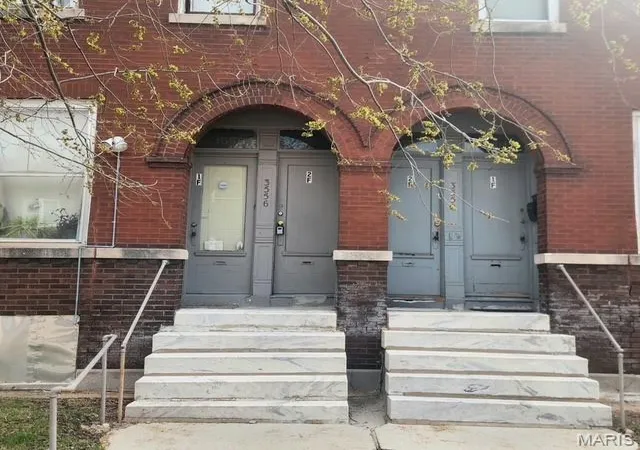 Photo 1 of Multi family home for sale at 3556 Tennessee Ave, St Louis, MO 63118 | MLS# MIS26035315 | Listing updated on 2026-09-30