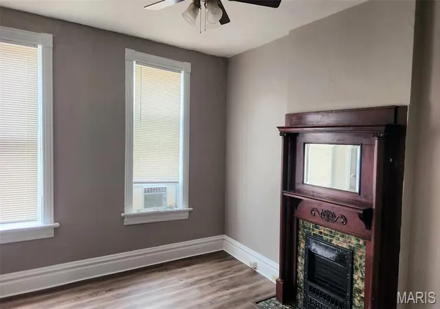 Photo 4 of Multi family home for sale at 3556 Tennessee Ave, St Louis, MO 63118 | MLS# MIS26035315 | Listing updated on 2026-09-30