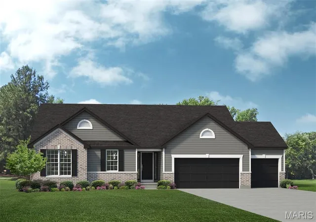 Photo 1 of Single family home for sale at 1 The Augusta B@autumn Hollow, Lake Saint Louis, MO 63367 | MLS# MIS26035317 | Listing updated on 2026-06-04