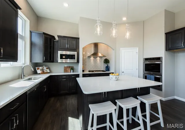 Photo 2 of Single family home for sale at 1 The Augusta B@autumn Hollow, Lake Saint Louis, MO 63367 | MLS# MIS26035317 | Listing updated on 2026-06-04