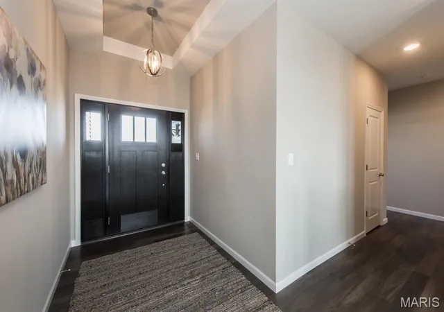 Photo 3 of Single family home for sale at 1 The Augusta B@autumn Hollow, Lake Saint Louis, MO 63367 | MLS# MIS26035317 | Listing updated on 2026-06-04