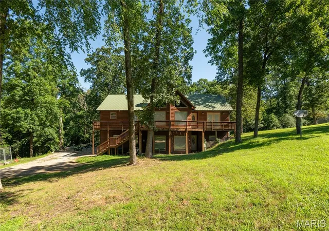 2nd image of 2227 Audubon Rd, Poplar Bluff, MO 63901 | MLS# MIS26035318