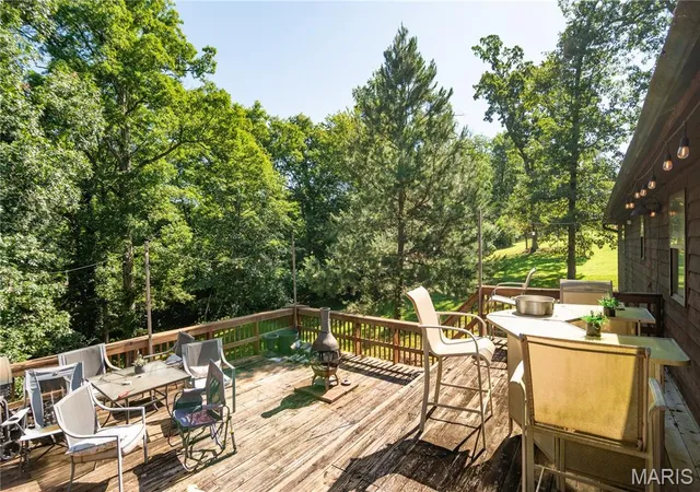 Photo 4 of Single family home for sale at 2227 Audubon Rd, Poplar Bluff, MO 63901 | MLS# MIS26035318 | Listing updated on 2026-10-02
