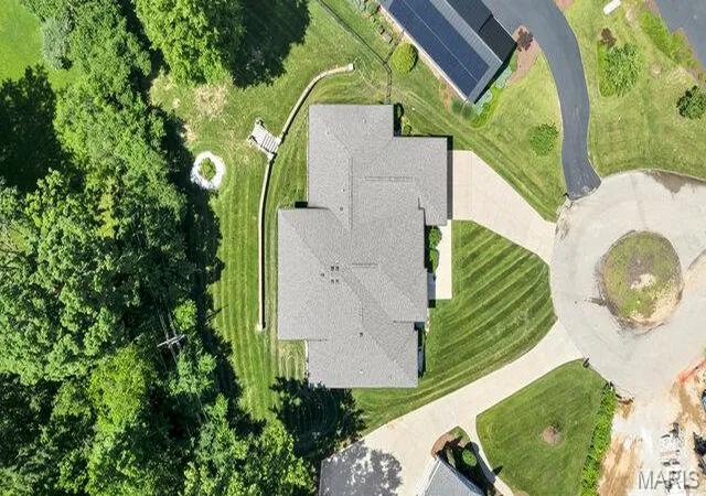 57th image of 10147 Fieldcrest Ln, Ladue, MO 63124 | MLS# MIS26035329