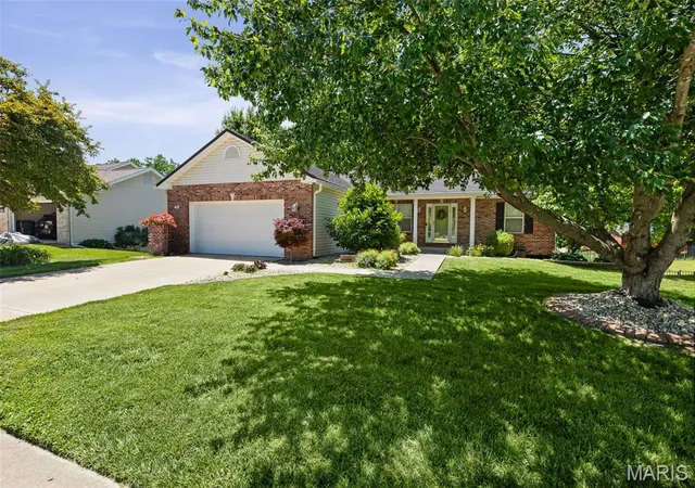 4th image of 137 Egret Ct, Belleville, IL 62223 | MLS# MIS26035332