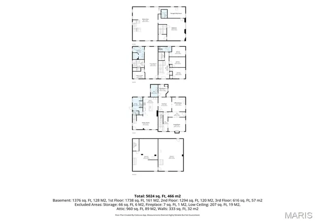 Homes for sale in Alton, IL | 1715 Liberty St, Alton, IL 62002 | MLS# MIS26035333