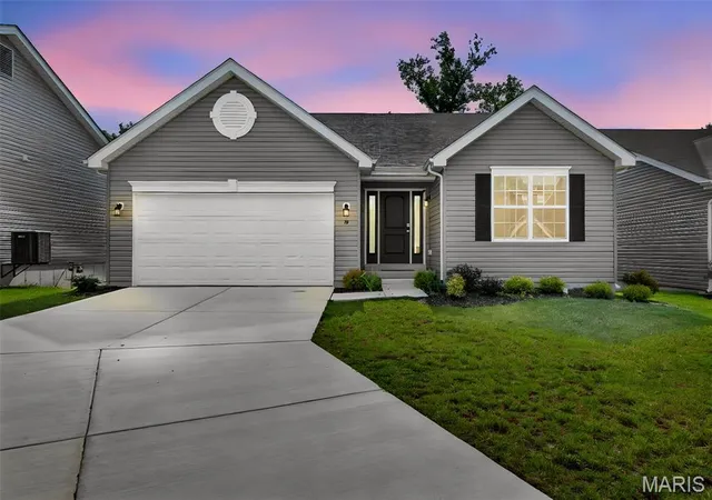 Homes for sale in Pacific, MO | 40 Brush Creek Dr, Pacific, MO 63069 | MLS# MIS26035341
