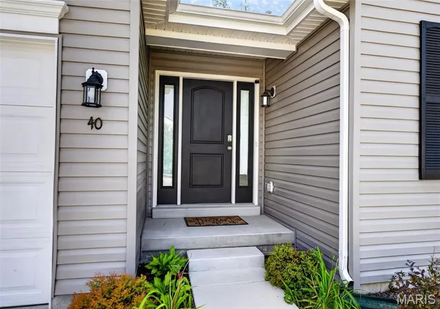 4th image of 40 Brush Creek Dr, Pacific, MO 63069 | MLS# MIS26035341
