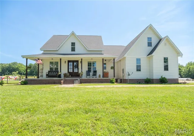 Homes for sale in Puxico, MO | 213 Puhicah Blvd, Puxico, MO 63960 | MLS# MIS26035342