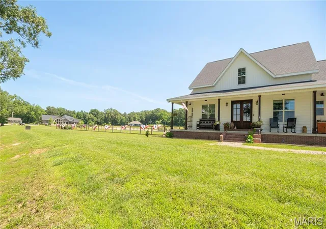 Homes for sale in Puxico, MO | 213 Puhicah Blvd, Puxico, MO 63960 | MLS# MIS26035342