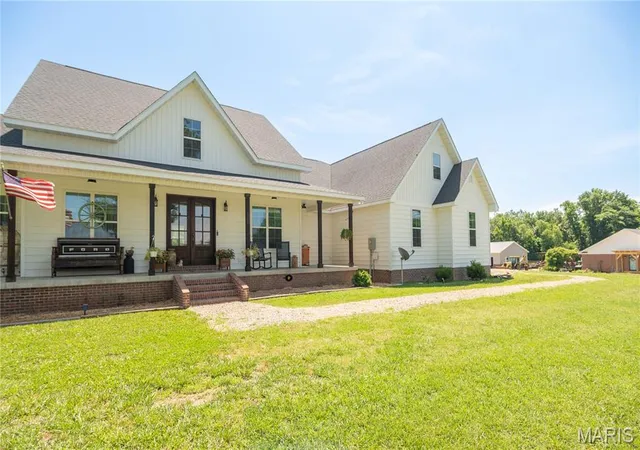Homes for sale in Puxico, MO | 213 Puhicah Blvd, Puxico, MO 63960 | MLS# MIS26035342
