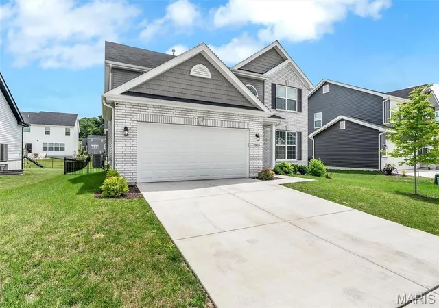 Homes for sale in Eureka, MO | 2508 Chukka Dr, Eureka, MO 63025 | MLS# MIS26035347