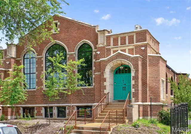 Multi family home for sale at 1034 S Kingshighway Blvd, Saint Louis, MO 63110 | MLS# MIS26035349