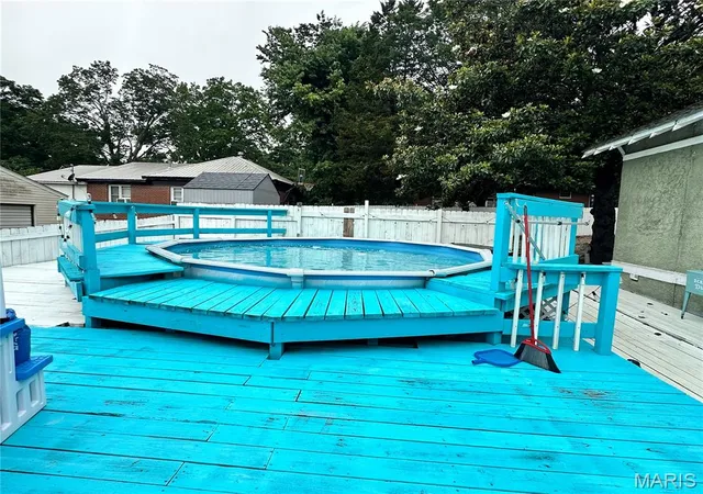 Photo 3 of Single family home for sale at 122 N Shepherd St, Ironton, MO 63650 | MLS# MIS26035355 | Listing updated on 2026-10-01