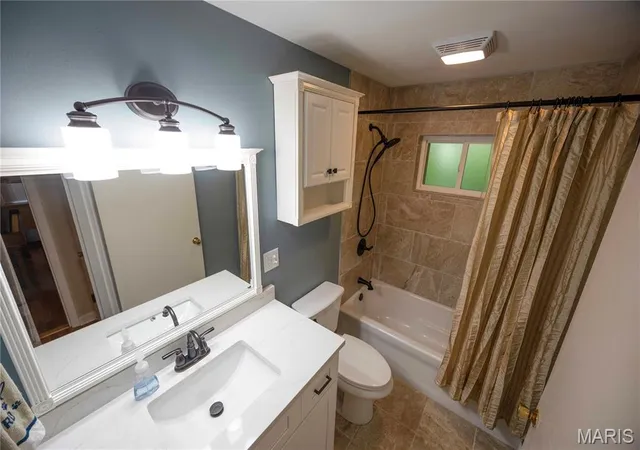 Photo 2 of Single family home for sale at 1075 Dorothy St, Cape Girardeau, MO 63701 | MLS# MIS26035357 | Listing updated on 2026-08-21