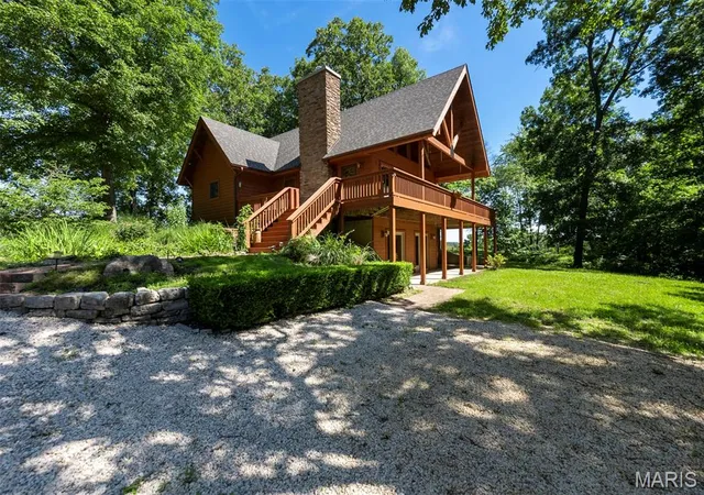1st image of 4940 County Road 532, Jackson, MO 63755 | MLS# MIS26035363