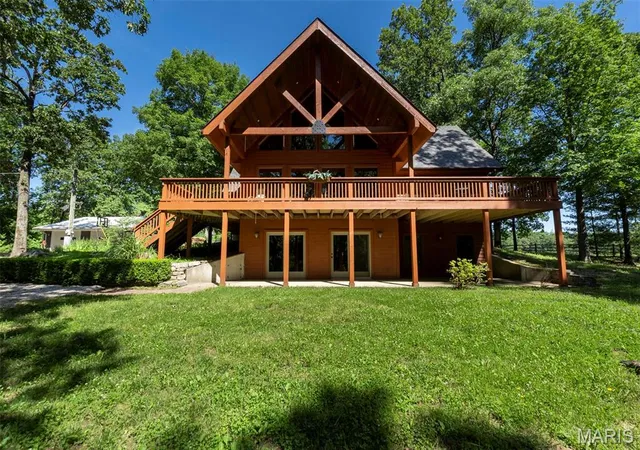 2nd image of 4940 County Road 532, Jackson, MO 63755 | MLS# MIS26035363
