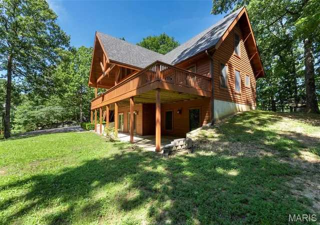 3rd image of 4940 County Road 532, Jackson, MO 63755 | MLS# MIS26035363