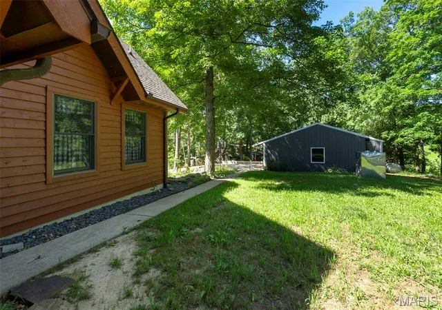 4th image of 4940 County Road 532, Jackson, MO 63755 | MLS# MIS26035363