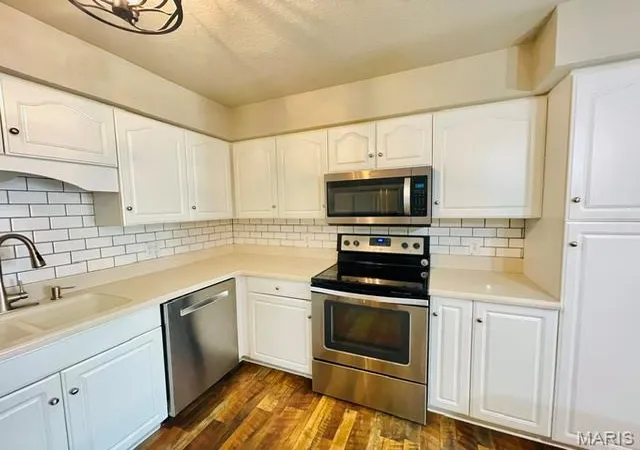 Homes for sale in Sikeston, MO | 1300 N Main St #319, Sikeston, MO 63801 | MLS# MIS26035366