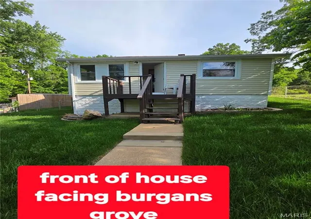 Photo 1 of Single family home for sale at 7072 Burgan Grove, House Springs, MO 63051 | MLS# MIS26035381 | Listing updated on 2026-09-18