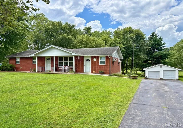 1st image of 5237 State Hwy 72, Jackson, MO 63755 | MLS# MIS26035408