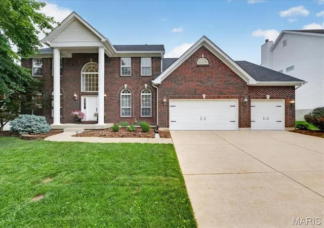 1st image of 1223 Polo Lake Dr, Ellisville, MO 63021 | MLS# MIS26035424