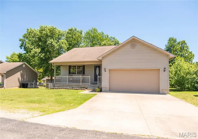 2nd image of 973 Sunny Vly, Poplar Bluff, MO 63901 | MLS# MIS26035436