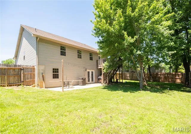Photo 4 of Single family home for sale at 973 Sunny Vly, Poplar Bluff, MO 63901 | MLS# MIS26035436 | Listing updated on 2026-06-05