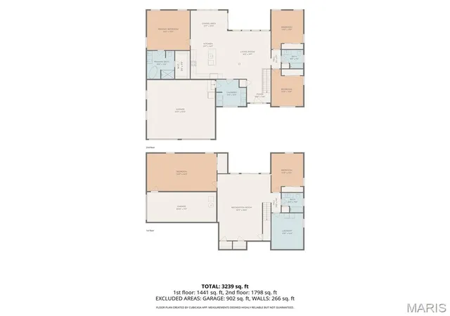 Homes for sale in Hannibal, MO | 132 Gala Dr, Hannibal, MO 63401 | MLS# MIS26035439
