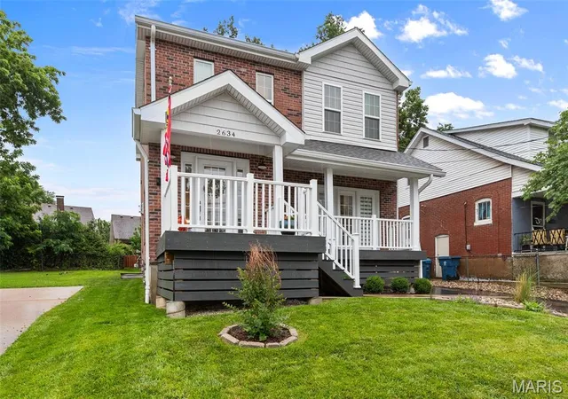 1st image of 2634 Lyle Ave, Maplewood, MO 63143 | MLS# MIS26035441