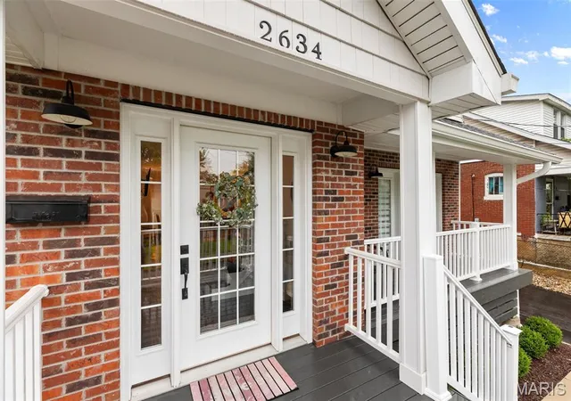 3rd image of 2634 Lyle Ave, Maplewood, MO 63143 | MLS# MIS26035441