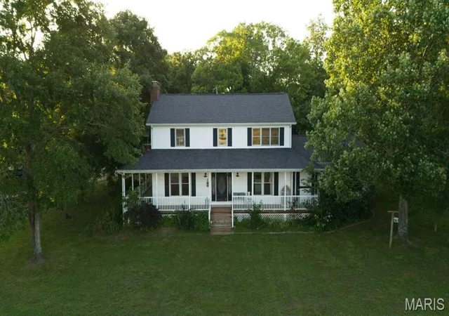 Homes for sale in Piedmont, MO | 877 Wayne 331, Piedmont, MO 63957 | MLS# MIS26035454