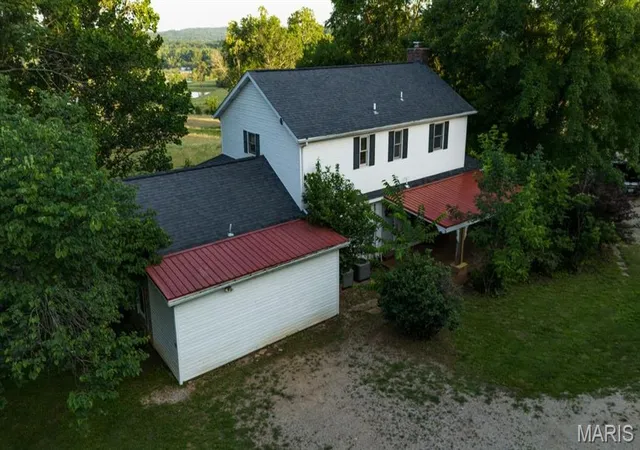 Homes for sale in Piedmont, MO | 877 Wayne 331, Piedmont, MO 63957 | MLS# MIS26035454