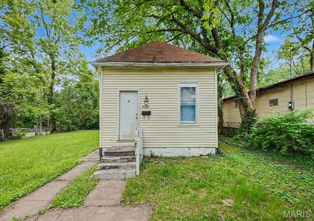 Homes for sale in Saint Louis, MO | 5620 Hodiamont Ave, Saint Louis, MO 63136 | MLS# MIS26035455